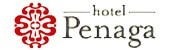 Hotel Penaga - Logo